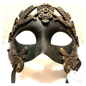 Masquerade mask